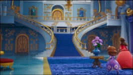 Sofia the First Royal Magic - Season 01 Episode 11